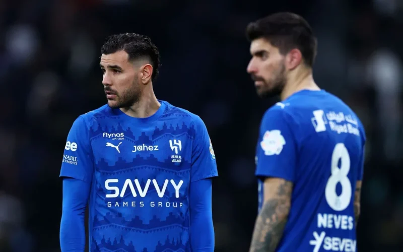 بث مباشر.. ترددات القنوات الناقلة لمباراة الهلال والأخدود في دوري روشن السعودي